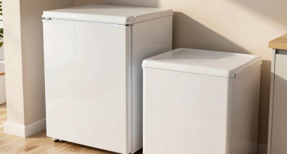 temperature retention comparison