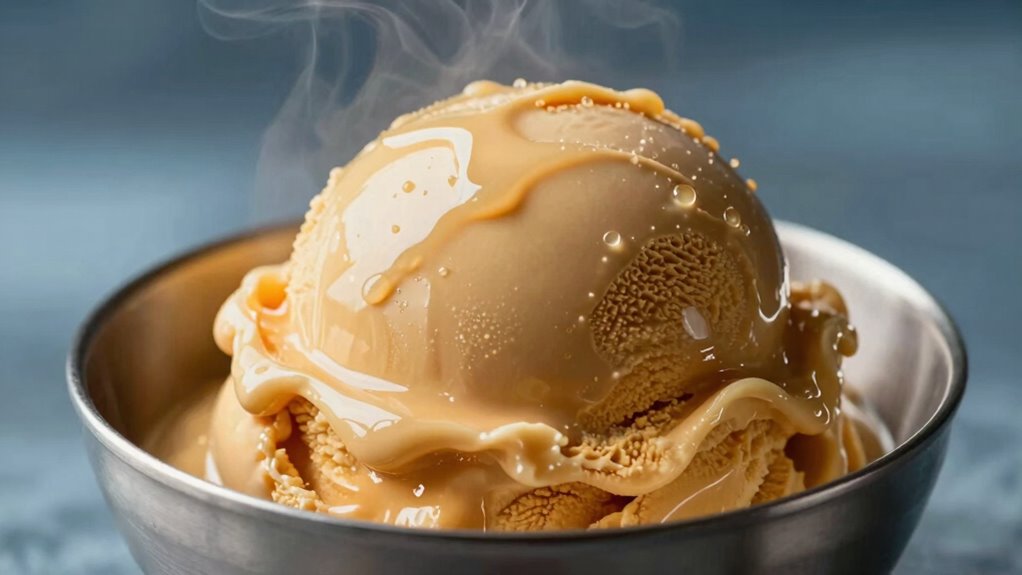 texture and flavor perception