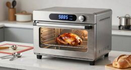 top 11 countertop ovens
