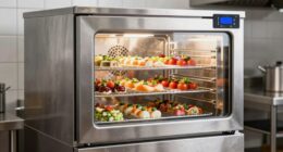 top 12 blast chillers