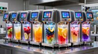 top 12 frozen pop makers