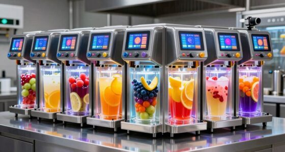 top 12 frozen pop makers