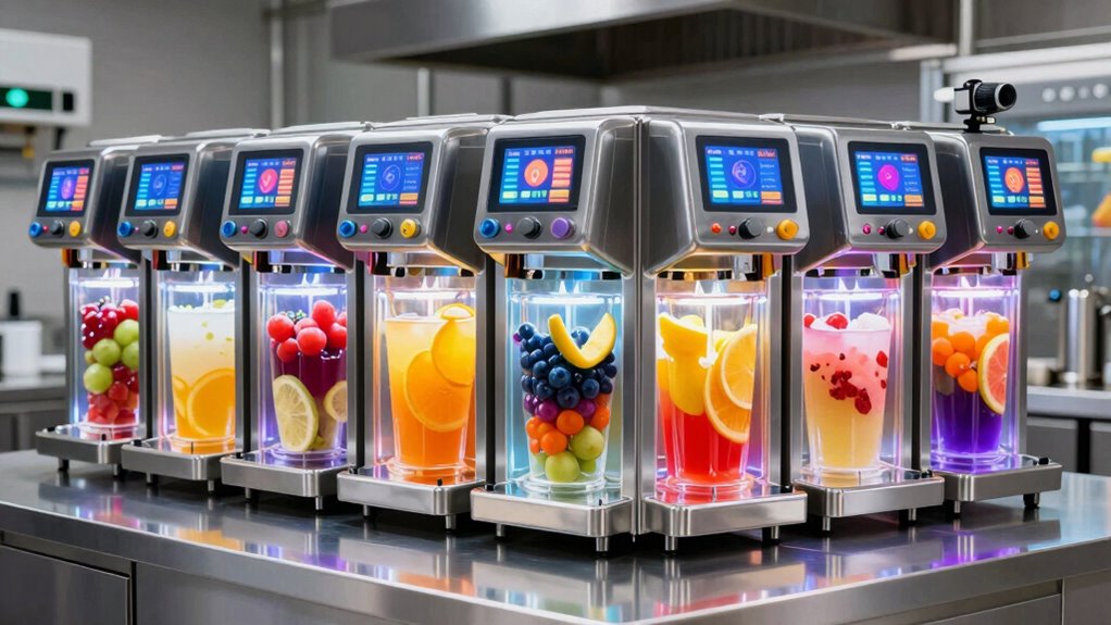 top 12 frozen pop makers