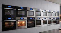 top 13 smart ovens
