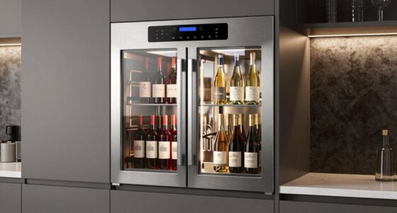 top 15 beverage centers