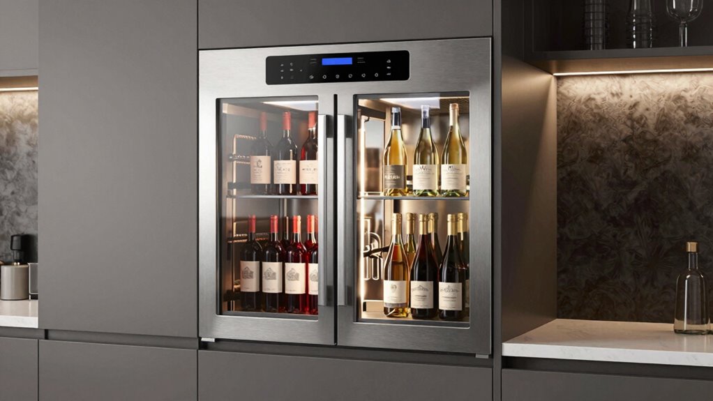 top 15 beverage centers