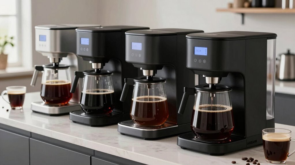 top 15 cold brew makers