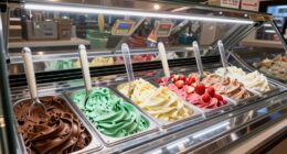 top 15 ice cream freezers