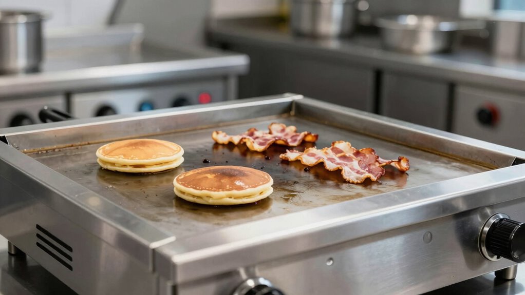 top 15 indoor griddle options