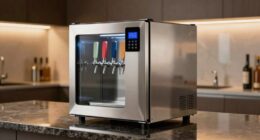 top 15 kegerator beer dispensers