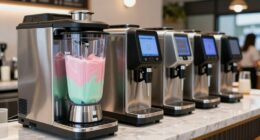 top 15 milkshake machines