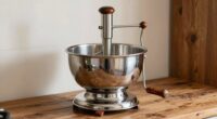 top 6 quart old fashioned ice cream makers