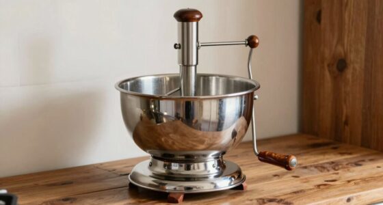 top 6 quart old fashioned ice cream makers