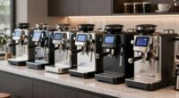 top automatic espresso machines