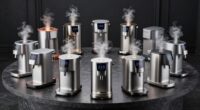 top automatic milk frother selection