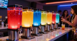 top automatic party beverage dispensers