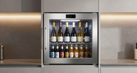 top beverage centers 2026