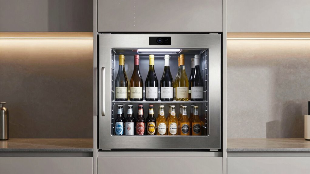 top beverage centers 2026