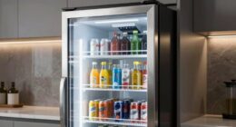 top beverage refrigerator picks