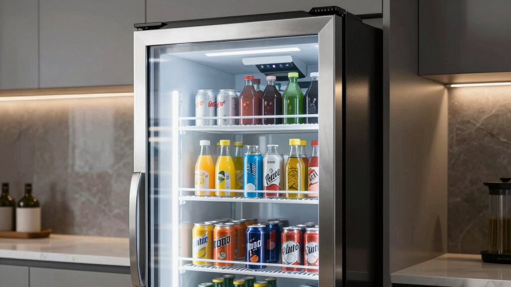 top beverage refrigerator picks