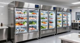 top blast freezers 2026