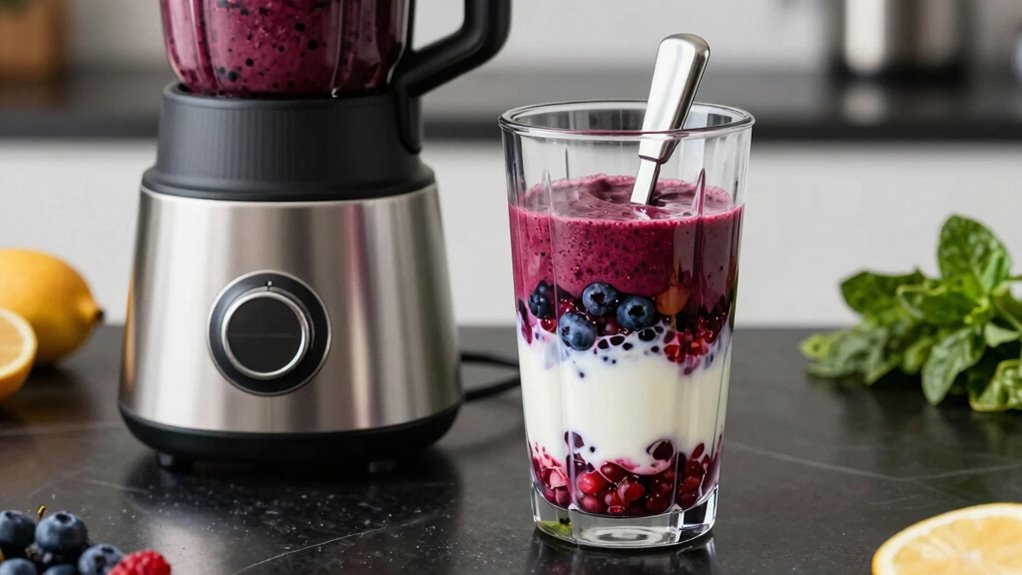 top blenders for thick mixes