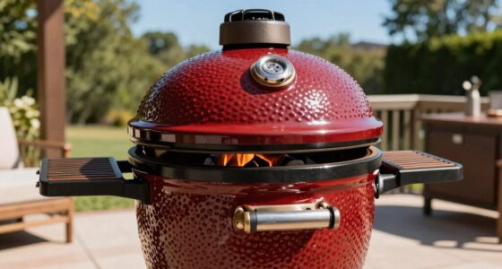 top ceramic grill picks