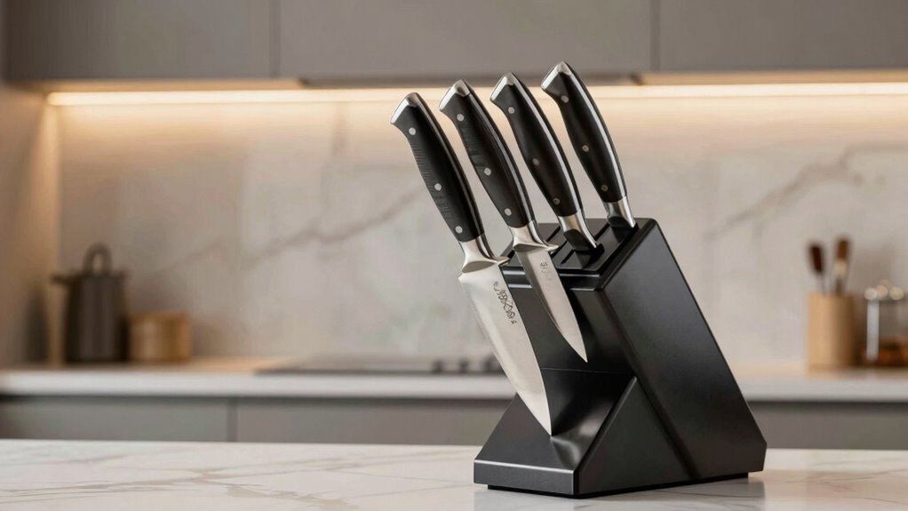 top chef knife sets