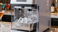 top clear ice makers