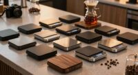 top coffee scale picks