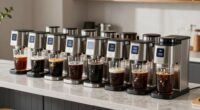 top cold brew coffee makers