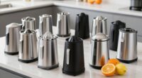 top commercial citrus juicers