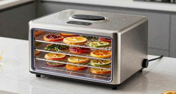 top commercial dehydrators list