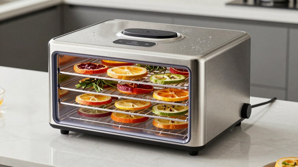 top commercial dehydrators list