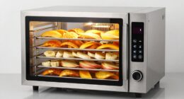 top commercial fruit dehydrators