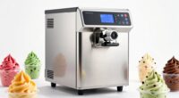 top commercial gelato makers