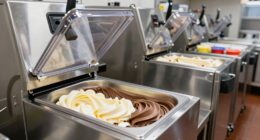 top commercial ice cream machines