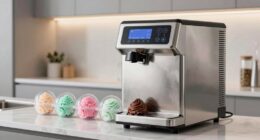 top commercial ice cream machines