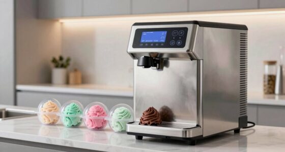 top commercial ice cream machines