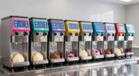 top commercial ice cream makers