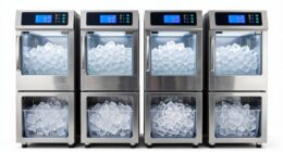 top commercial ice maker guide