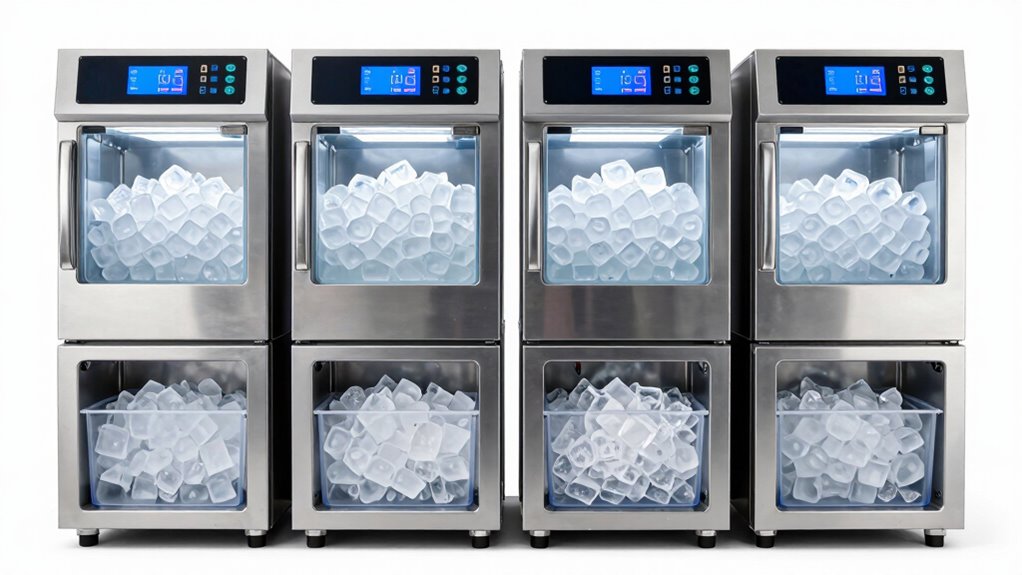 top commercial ice maker guide