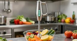 top commercial immersion blenders