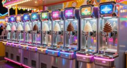 top commercial soft serve machines