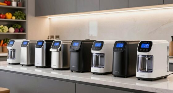 top commercial vacuum sealers
