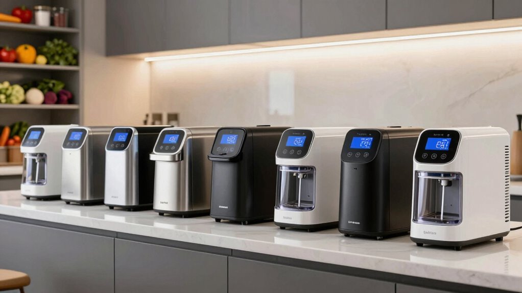 top commercial vacuum sealers