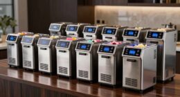 top compressor ice cream makers