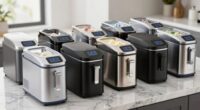 top compressor ice cream makers