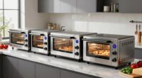 top countertop pizza ovens