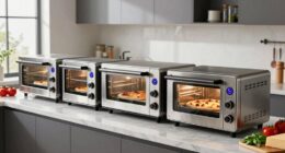 top countertop pizza ovens